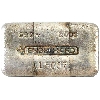 Image 1 : 5oz Engelhard Canada 3rd Series Old Pour .999+ Silver Bar SN: 115057 <5000 Mintage (Tax Exempt)