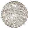 Image 3 : 25-cent 1890H Prestige Certified MS62