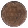 Image 2 : 1-cent 1882H Obverse 1 ICCS MS63 RD & BN 