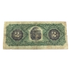 Image 4 : DC-11 1887 $2 PMG Choice F15 Various-Courtney SN: 529514 pp C