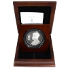 Canadian Heritage Mint King Charles III Coronation Medallion 5oz .9999 Fine Silver (Tax Exempt)
