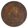 Image 2 : Prince Edward Island 1-cent 1871 Coinage ICCS MS65 Red *First Strike*
