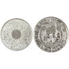 Image 2 : 3oz Lot Total! 2x .999 Fine Silver Rounds. 2pcs. (Tax Exempt)
