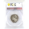 Image 2 : 25-cent 1987 PCGS PR70 DCAM 