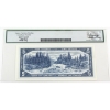 Image 2 : BC-39b 1954 $5 Modified Portrait Legacy GEM UNC65 PPQ Beattie-Rasminsky SN:I/S3965823