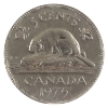 Image 2 : 5-cent 1975 ICCS MS66
