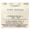 Image 3 : 10-cent 1933 PCGS/ICCS Certified MS66. 1 Of Only 11 In MS66! Only 4 Known in MS67