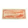 Image 4 : BC-42b 1954 $50 CCCS UNC62 Beattie-Rasminsky Changeover SN: B/H5826288