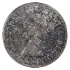 Image 2 : Silver $1 1963 ICCS MS65. Obverse contains deep mauve & russet toning with clean reverse