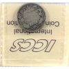 Image 2 : 25-cent 1887 ICCS G4