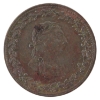 Image 2 : LC-48-22 1812 Half Penny Token AU (Corrosion)