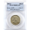 Image 1 : USA 1999-P Anthony Dollar PCGS DCAM Series 104PR Coin 4