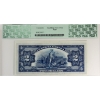 Image 2 : BC-3 1935 $2 English PCGS VF35 Osborne-Towers SN: A1366283 Check Letter D