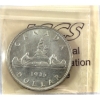 Image 2 : Silver $1 1935 ICCS MS64
