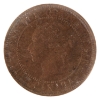 Image 3 : 1-cent 1886 Obverse 1 ICCS MS60 Brown
