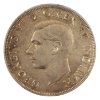 Image 3 : Silver $1 1947 Pointed 7; Quad HP CCCS EF40 (Rim Nicks)
