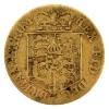 Image 2 : Great Britain Gold 1817 Half Sovereign