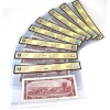 Image 2 : 8x BC-38d 1954 $2 Modified Portrait BCS CUNC 62-63 Original Lawson-Bouey Notes in Sequence. 8pcs. 
