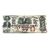 Image 3 : 795-10-08 1859 $2 Bank of Western Canada PMG AU58 Butler-Richardson SN: 42 ppA