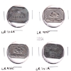 Group Lot of 4x Church Communion  Tokens