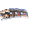 Image 1 : 1999, 2000, 2001, 2002 & 2003 Oh! Canada! Coin Sets. 5 Sets