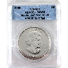 Image 1 : 2008 $5 SML ANACS MS68. 1oz .9999 Silver (Tax Exempt)
