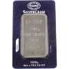 Image 1 : 100g IGR .999 Fine Silver Bar (Tax Exempt)