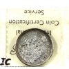 Image 2 : 50-cent 1959 ICCS PL66 Heavy Cameo