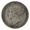Image 3 : Newfoundland 10-cent 1873 ICCS VF20