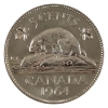 Image 1 : 5-cent 1964 EWL BU