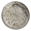 Image 3 : 5-cent 1921 ICCS VG8 *Ultra Rare!*