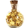Image 1 : Canadian PMX The Precious Metals Exchange 2ml Vial of .9999 Fine Gold (Tax Exempt)