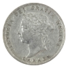 Image 3 : 25-cent 1888 ICCS EF40