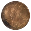 Image 3 : 1-cent 1912 ICCS MS65 Red