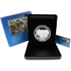 Australia Silver 2014 $30 Koala Kilo .999 Silver Coin.  #236 of Only 500! (Tax Exempt)