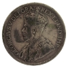 Image 3 : 25-cent 1936 Bar, Dot ICCS F15