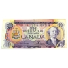 Image 1 : BC-49cA 1971 $10 EF Lawson-Bouey *DY Below 3.4M SN: *DY2973114