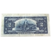 Image 4 : BC-4 1935 $2 French PMG VF30 Osborne-Towers Printer BABN SN: F176087 pp C