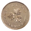 Image 2 : Test Token TT-100.24 $1 ICCS MS66
