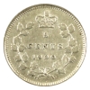 Image 1 : 5-cent 1900 Round 0's VF-EF
