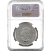 Image 2 : 2013 $1 Arctic Expedition Centennial .9999 Proof Silver Coin NGC MS69 (Tax Exempt)
