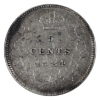 Image 3 : 5-cent 1884 Near 4 ICCS VF20