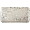 Image 2 : 5oz Engelhard Canada 7th Series .999+ Silver Bar, SN:235174 <7500 Minted (Tax Exempt)