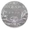 Image 4 : 50-cent 1920 Narrow 0 ICCS AU58
