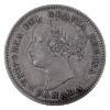 Image 3 : 10-cent 1870 Wide 0 ICCS VF30