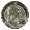 Image 1 : 1932 Willy's Overlands 25th Anniversary Silver Token