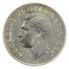 Image 3 : 25-cent 1951 Low Relief ICCS PL66