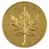 Image 1 : 1989 Gold $50 GML 1oz Fine Gold Proof (Tax Exempt)