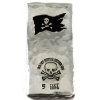 Image 1 : 5oz RSSC Hammered Bar w/ Enameled Black Flag .999 Fine Silver (Tax Exempt)