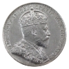Image 3 : 50-cent 1910 Edwardian Leaves ICCS EF45